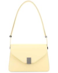 Lanvin - Pastel Leather Concerto Shoulder Bag - Lyst