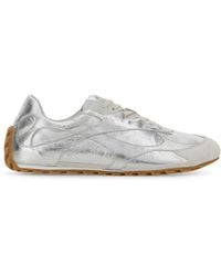 Bottega Veneta - Orbit Sneakers - Lyst