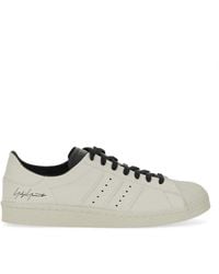 Y-3 - Superstar" Sneaker - Lyst