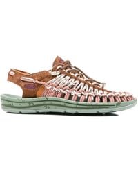 Keen - Uneek Lea X - Lyst