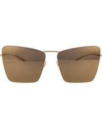 Mykita - Sunglasses Mmesse014 188 - Lyst