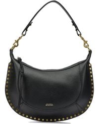 Isabel Marant - "Naoko" Medium Shoulder Bag - Lyst