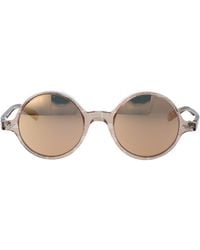 Emporio Armani - Sunglasses - Lyst