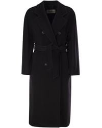 Max Mara - Madame Jas Van Scheerwol En Kasjmier - Lyst