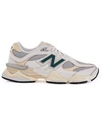 New Balance - 9060 Sneakers - Lyst