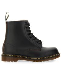 Dr. Martens - Boot 1460 Vintage - Lyst