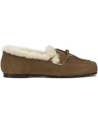 Aeyde - "Jasper" Loafers - Lyst