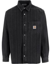 Carhartt - Rylan -Hemd und Jacke - Lyst