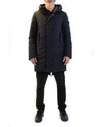 Peuterey - Jasjes Blauw - Lyst