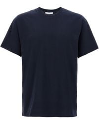Givenchy - ' Stamp' T -shirt - Lyst