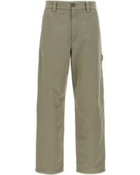 A.P.C. - 'Fergus' Hosen - Lyst