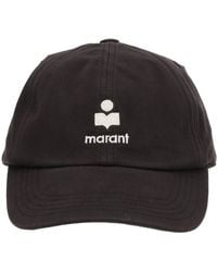 Isabel Marant - Baseball Cap Tomas - Lyst