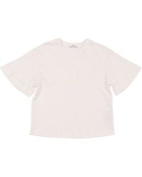 Chloé - Tee Shirt - Lyst