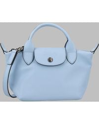 Longchamp - Mini Crossbody Bag For - Lyst