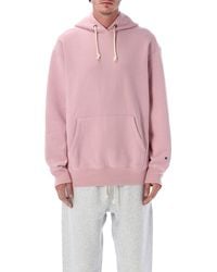 Champion - Kleidung .... Pink - Lyst