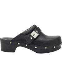 Scholl - Pescura Clog 50 - Lyst