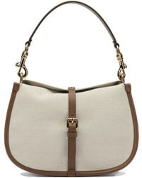 Etro - "Pony" Medium Shoulder Bag - Lyst