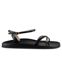 The Row - Hugh Sandals - Lyst