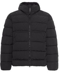 C.P. Company - C.p. Bedrijf 'Goggle Jacket' Down Jacket - Lyst