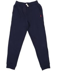Polo Ralph Lauren - Jogger Bottoms Pant - Lyst