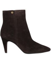 Michael Kors - Daniela Absatzstiefelette - Lyst