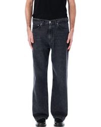 Our Legacy - Third Cut Denim Pants - Lyst