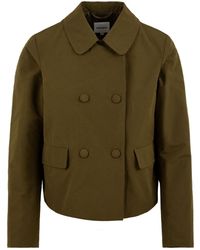 Aspesi - Jassen Militair - Lyst