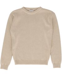 Golden Goose - Golden Knit Regular Crew Neck - Lyst