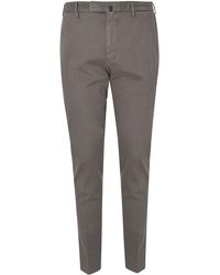 Incotex - Pantalone - Lyst