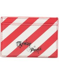 KENZO - Porte Carte - Lyst