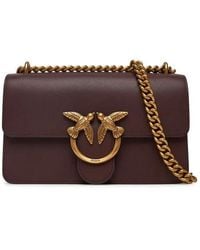 Pinko - Love One Mini - Lyst