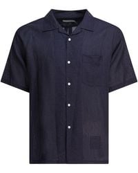 Nonnative - Voyager Shirts - Lyst