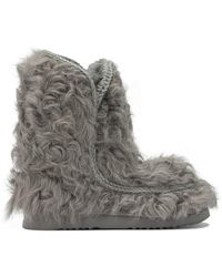 Mou - Stiefeletten - Lyst