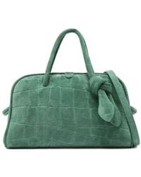 Jacquemus - Le Petit Turismo Handbag - Lyst
