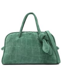 Jacquemus - Sac à main le Petit Turismo - Lyst