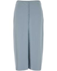Ami Paris - Skirts - Lyst