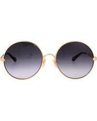 Chloé - Sunglasses - Lyst