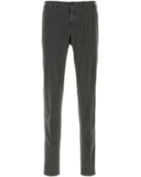 PT Torino - Pantalone E_Slim_Vintage - Lyst