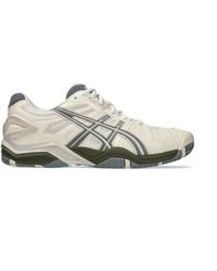 Asics - Gel-Resolution 5 - Lyst