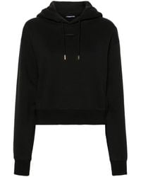 Jacquemus - Le Hoodie Gros Grain - Lyst