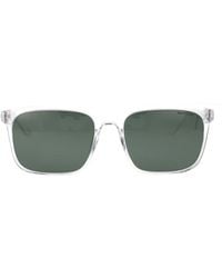 Nike - Squared Sunglasses Fd1849 901 - Lyst