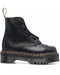 Dr. Martens - Sinclair Damesboots - Lyst