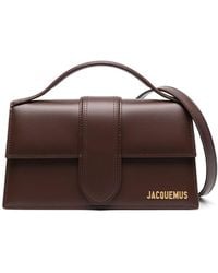 Jacquemus - Cross Body Bags - Lyst