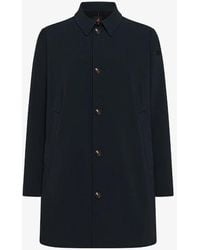 Rrd - Surflex Winter Thermo Coat - Lyst