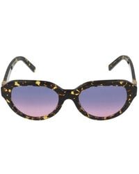 Givenchy - Sunglasses - Lyst