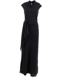 ROTATE BIRGER CHRISTENSEN - Estrid Long Dress - Lyst