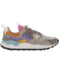 Flower Mountain - Yamano 3 Sneakers - Lyst