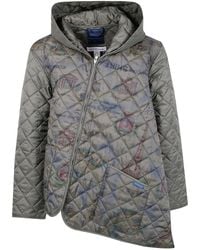 Comme des Garçons - Jacket Woven - Lyst