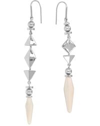 Isabel Marant - Ida" Earrings - Lyst