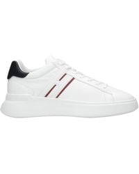 Hogan - Zapatillas de deporte de blancos - Lyst